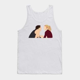 10 Things I Hate About You Tank Top